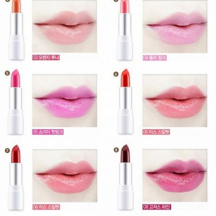 Купити pure lipstick в nature republic