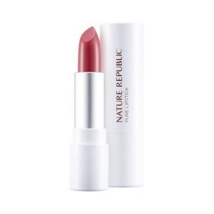 Купити pure lipstick в nature republic