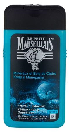 Купете Le Petit Marseillais шампоан за мазна коса