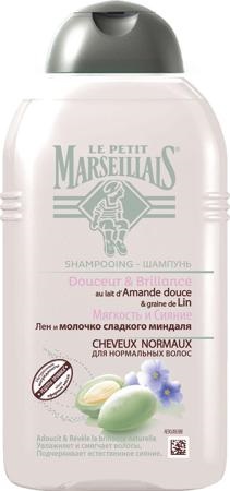 Vásárlás Le Petit marseillais zsíros haj (sampon Petit Marseille-) Vásárlás Le Petit marseillais zsíros haj