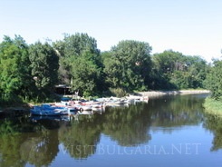 Stațiunile și plajele de pe Marea Neagră din Bulgaria