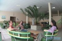 Stațiune de sănătate Resort hilovo pskovskaya oblast