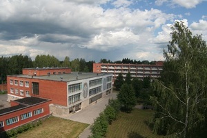 Stațiune de sănătate Resort hilovo pskovskaya oblast