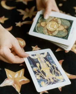 Cursul de Tarot