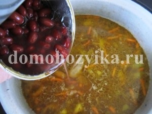 Lagman babbal, recept fotó (fotó) Lagman babbal, recept fotó
