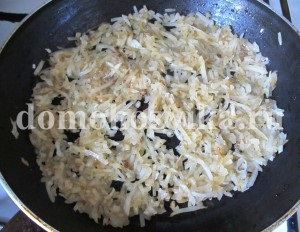 Lagman főzés bab, recept fényképpel (Lagman recept) Lagman babbal, recept fotó