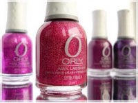 Лаки orly (орли), офіційний сайт косметики orly