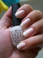 OPI Nail (köröm) OPI körömlakk