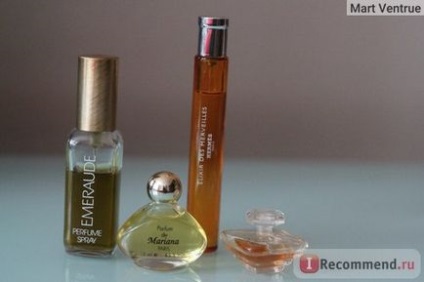 Laurent lanvan parfum de Mariana - «azonosítatlan tárgy illatos rejtélyt a három, és a (figyelmen kívül hagyja, (lanvan) Laurent lanvan parfum de Mariana - «azonosítatlan tárgy illatos rejtélyt a három, és (figyelmen kívül hagyja,