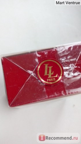 Laurent lanvan parfum de Mariana - «azonosítatlan tárgy illatos rejtélyt a három, és a (figyelmen kívül hagyja, (Laurent) Laurent lanvan parfum de Mariana - «azonosítatlan tárgy illatos rejtélyt a három, és (figyelmen kívül hagyja,