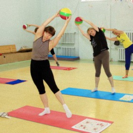 Exerciții fizice de exerciții fizice în diabet zaharat exerciții fizice și exerciții fizice în tratament