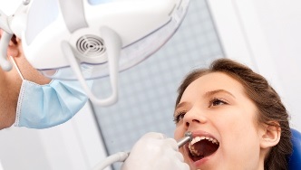 fogszuvasodás kezelés