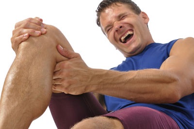 Tratamentul leziunilor sportive la genunchi, clinica medicului de la Kazan
