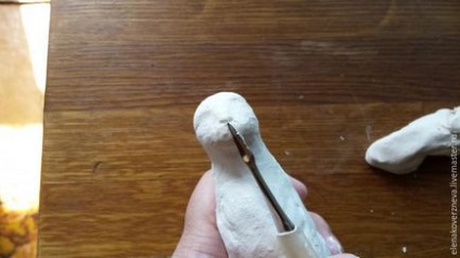 Am sculptat un animal de casă - târg de meșteșugari - manual, manual