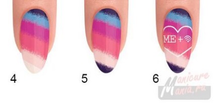 Nyári Ifjúsági Nail Design 2017