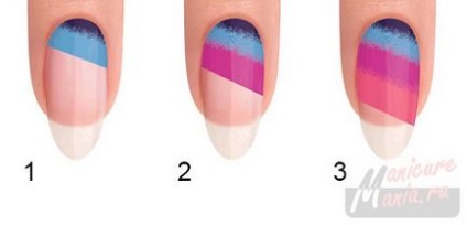 Nyári Ifjúsági Nail Design 2017