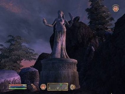 Annals of Tamriel Morrowind felejtés Skyrim - Oblivion - múló - a fő küldetés