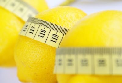 Лимон для схуднення їж і худни, схуднути легко
