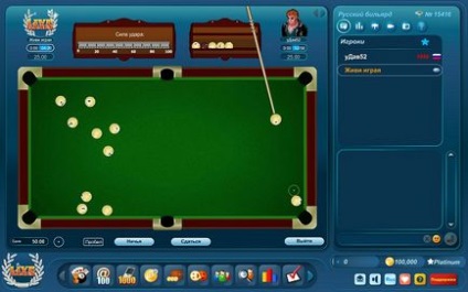 Jocuri online cu jocuri live - înregistrare livegames