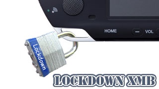 Lockdown xmb v