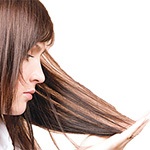 Törékeny haj okok, tünetek, kezelés, mind a haj és a számukra, szépségápolási cikkek