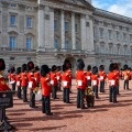 Londra Turnul Castelului - cetate engleză, turn alb, cuiburi, știu în străinătate