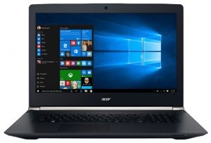 Cele mai bune notebook-uri acer - ratingul de 2017