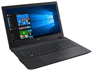 Cele mai bune notebook-uri acer - ratingul de 2017