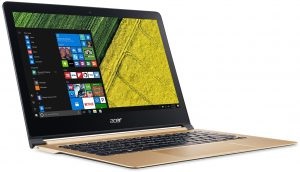 Cele mai bune notebook-uri acer - ratingul de 2017