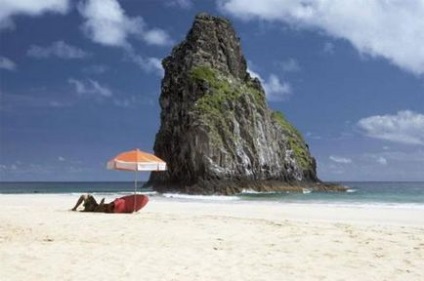 Найкращі пляжі світу топ-10 з фотографіями