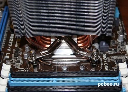 A legjobb CPU hűtő