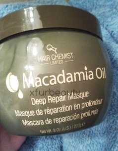 Macadamia - recenzii ale clienților de ulei macadamia