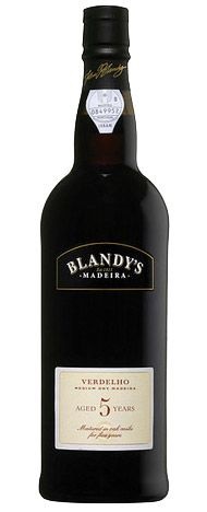 Madera (madeira) bogat malmsey, verdelho, sercial - enciclopedie de băuturi alcoolice