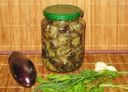 A pácolt padlizsán receptek télen, sós gyorsétterem, kis kék, gombával, (padlizsán) A pácolt padlizsán receptek télen, sós gyorsétterem, kis kék, gombával,
