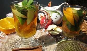 Moroccanul mentine proprietati utile, aplicatii, moduri de preparare a ceaiului