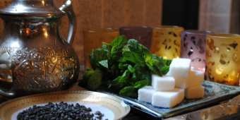 Moroccanul mentine proprietati utile, aplicatii, moduri de preparare a ceaiului