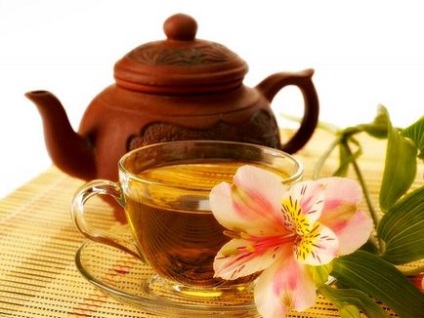 Марокканський чай заварювання, користь і шкода, відгуки