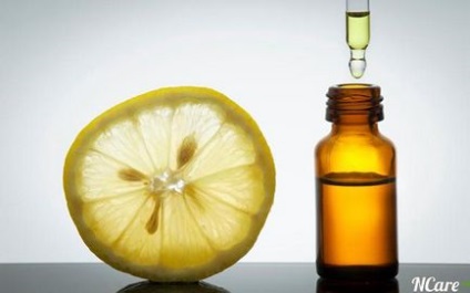 Маска з лимона для обличчя натуральні рецепти, протипоказання і користь