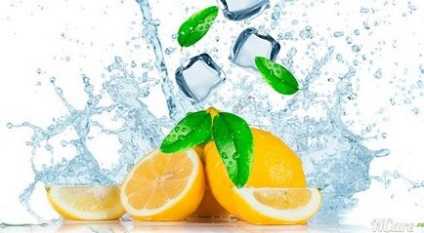 Маска з лимона для обличчя натуральні рецепти, протипоказання і користь