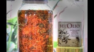 Aplicații și revizuiri de ulei de pepene galben