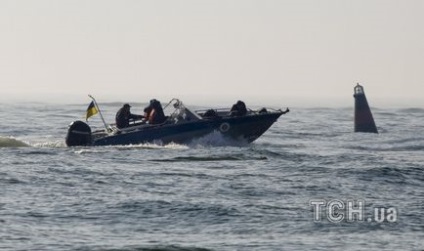Nagyszabású tengeri tragédia Zatoka (az adatok ellenőrzése lehetséges) Nagyszabású tengeri tragédia Zatoka