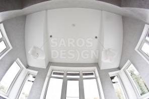 Tavane intinse din Moscova - poze, preturi - design Saros