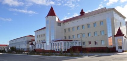 Holt lelkek „főorvos Gataulina (Rinat Gataulin) Holt lelkek „főorvos Gataulina
