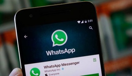 Messenger vatsap hogy pontosan egy szó