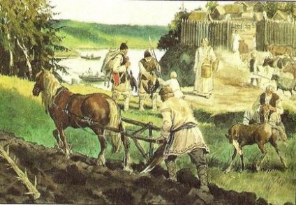 Міф про «давньої України» і «древніх укрів», микола старих