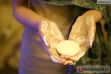 Facial Soap Seil kereskedelem kozmetikai csiga szappan - «, akik most meglepett salakanyagok