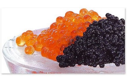 Ghid de mini caviar