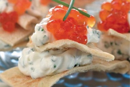 Ghid de mini caviar