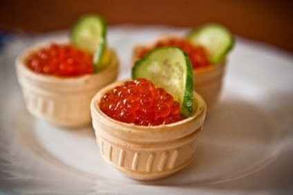 Ghid de mini caviar