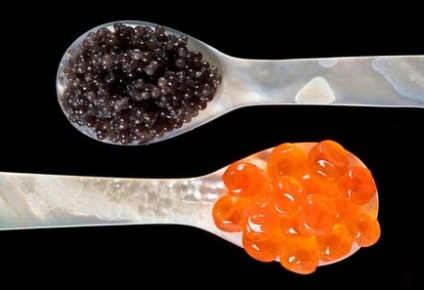 Ghid de mini caviar